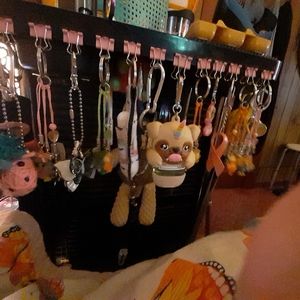 Collage of my family